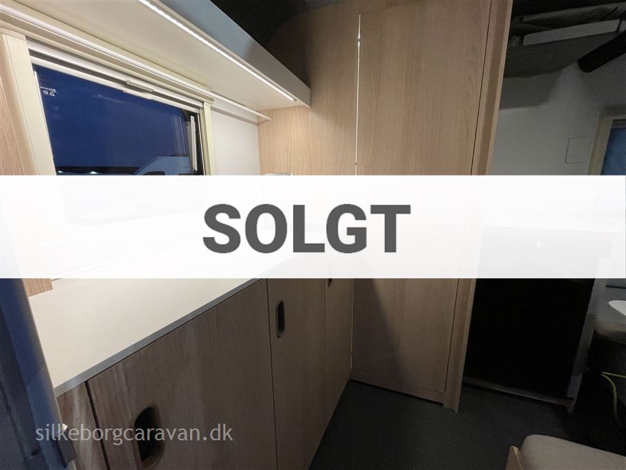 Adria Aviva Lite 300 LH